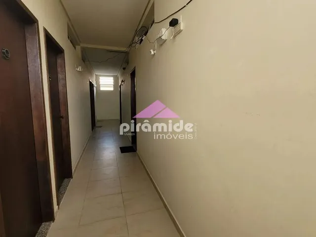 Kitnet com 35m² 1 quarto e 1 banheiro, para alugar, no bairro Jardim Aeroporto em São José Dos Campos