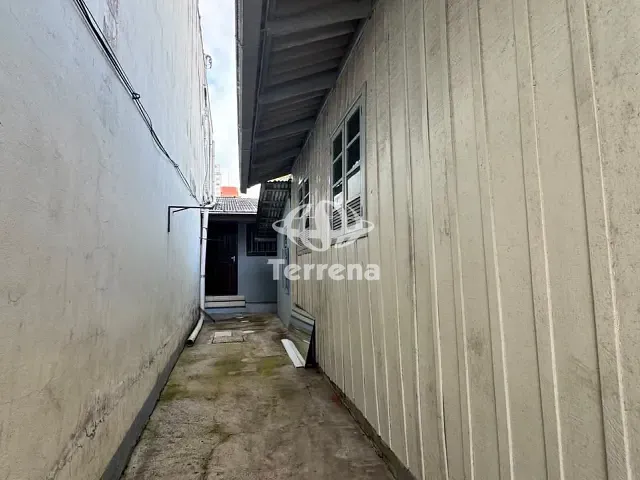Kitnet com 90m² 1 quarto e 1 banheiro, para alugar, no bairro Vila Nova em Blumenau