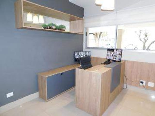 Foto do Kitnet - Kitnet para locação, Vila Esperança, Maringá, PR | Teto imoveis MGA