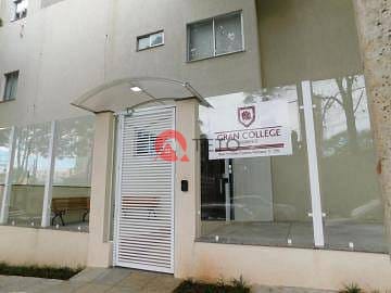 Kitnet-Studio, 27 m² - Foto 2