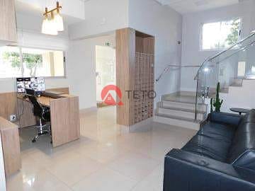 Kitnet-Studio, 27 m² - Foto 4