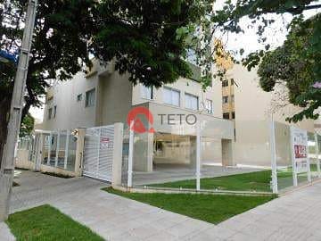 Kitnet-Studio, 27 m² - Foto 1