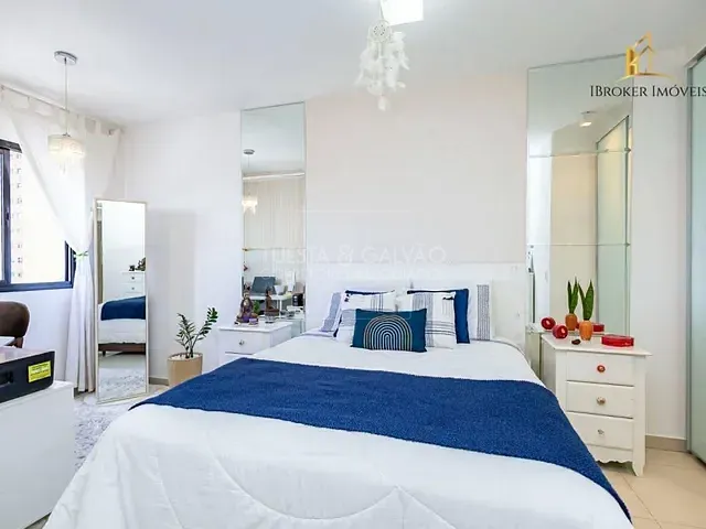 Kitnet com 30m² 1 quarto e 1 banheiro, à venda, no bairro Bigorrilho em Curitiba
