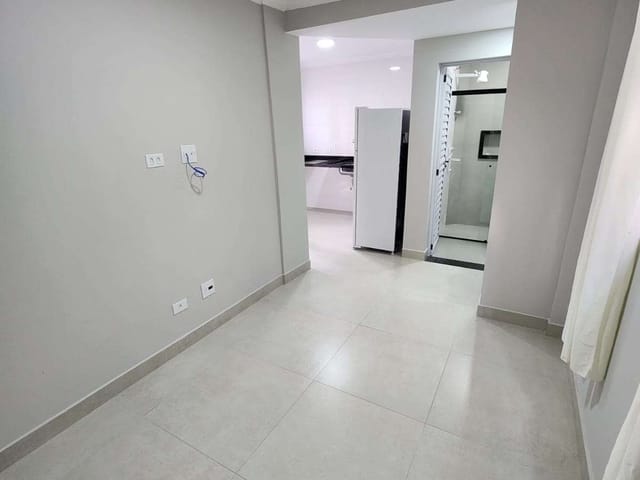 Kitnet com 25m² 1 quarto e 1 banheiro, para alugar, no bairro Vila Lageado em São Paulo