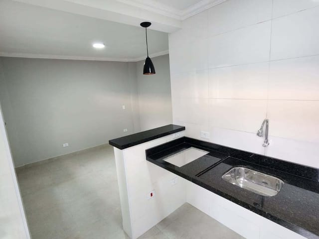 Kitnet com 25m² 1 quarto e 1 banheiro, para alugar, no bairro Vila Lageado em São Paulo