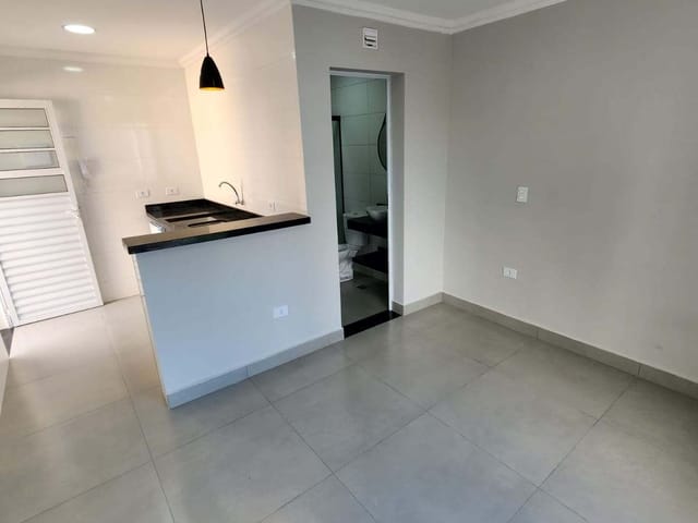 Kitnet com 25m² 1 quarto e 1 banheiro, para alugar, no bairro Vila Lageado em São Paulo