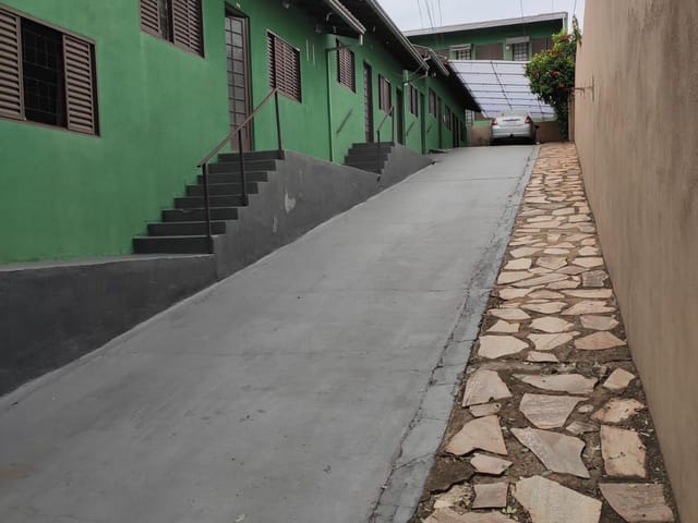Foto do Kitnet - Kitnet para locação, Jardim Higienópolis, Londrina, PR | ZBM NEGOCIOS IMOBILIARIOS