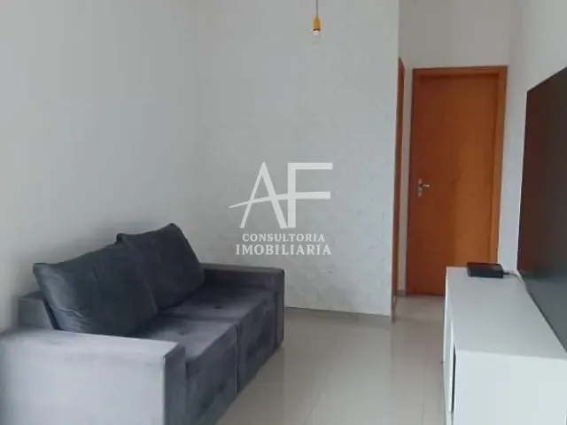 Kitnet com 41m² 1 quarto e 1 banheiro, para alugar, no bairro Jardim da Luz em Taubaté