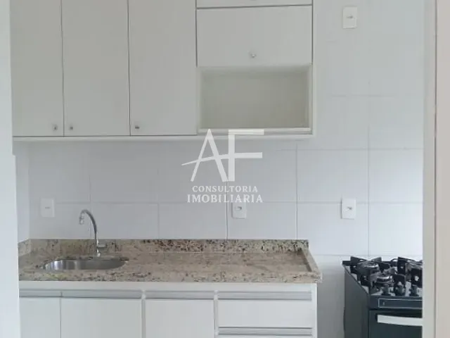 Kitnet com 41m² 1 quarto e 1 banheiro, para alugar, no bairro Jardim da Luz em Taubaté