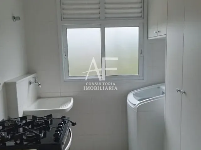 Kitnet com 41m² 1 quarto e 1 banheiro, para alugar, no bairro Jardim da Luz em Taubaté