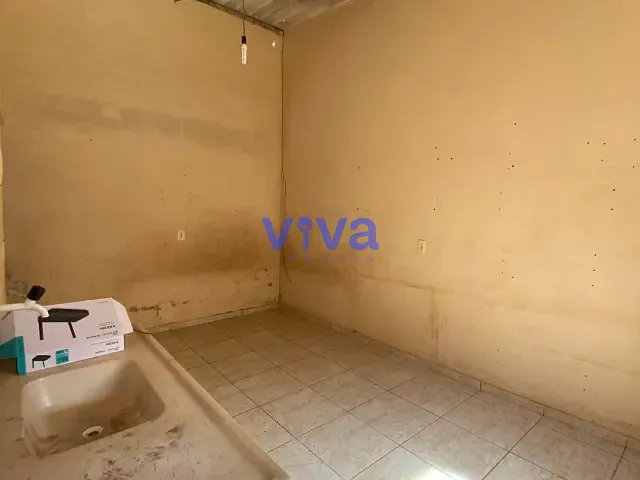 Kitnet 1 quarto e 1 banheiro, para alugar, no bairro Papillon Park - Complemento em Aparecida de Goiânia