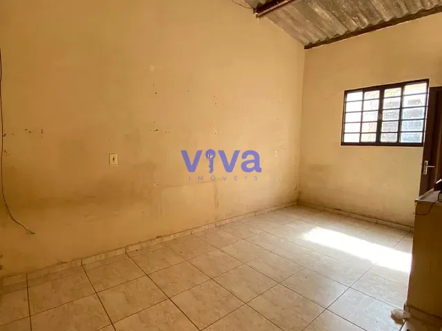 Kitnet 1 quarto e 1 banheiro, para alugar, no bairro Papillon Park - Complemento em Aparecida de Goiânia