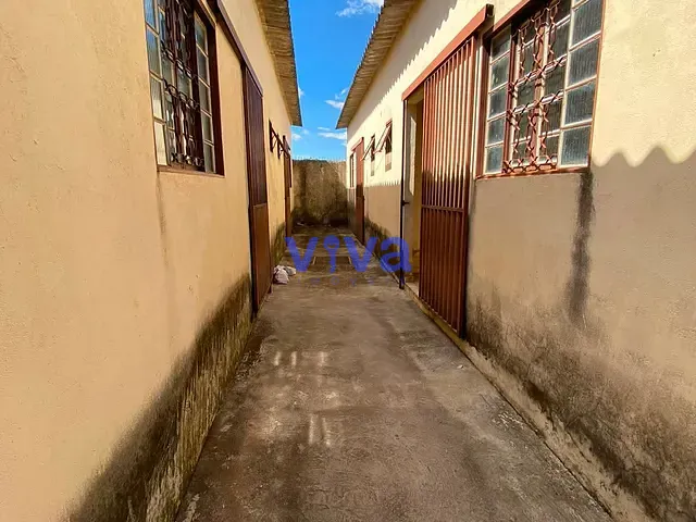 Kitnet 1 quarto e 1 banheiro, para alugar, no bairro Papillon Park - Complemento em Aparecida de Goiânia
