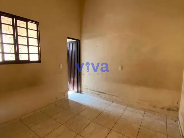 Kitnet 1 quarto e 1 banheiro, para alugar, no bairro Papillon Park - Complemento em Aparecida de Goiânia