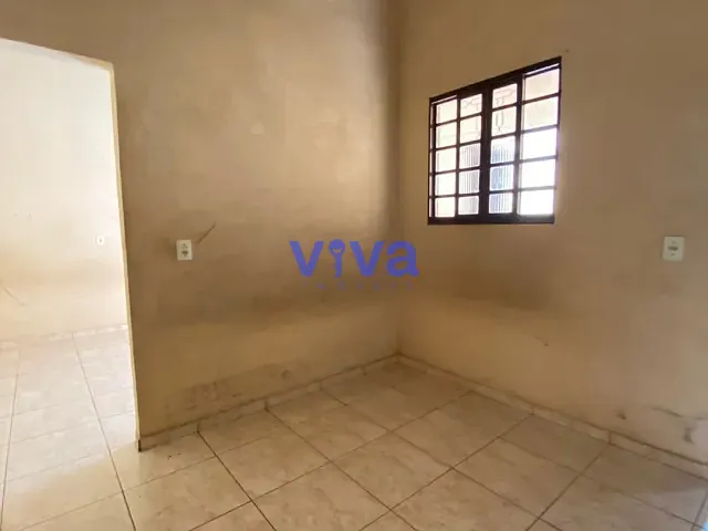Kitnet 1 quarto e 1 banheiro, para alugar, no bairro Papillon Park - Complemento em Aparecida de Goiânia