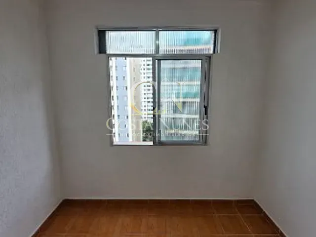 Kitnet 1 quarto e 1 banheiro, à venda, no bairro Vila Buarque em São Paulo