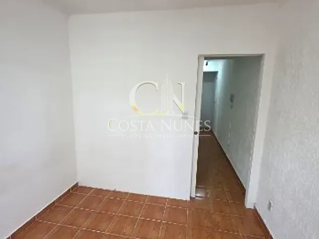 Kitnet 1 quarto e 1 banheiro, à venda, no bairro Vila Buarque em São Paulo