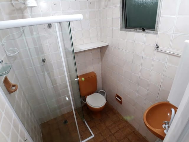 Foto do Kitnet - Kitnet -24 metros quadrados, ótima localização à venda, Centro, Guarulhos, SP | Imobiliária Compare