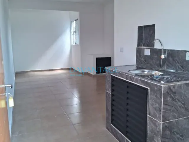 Kitnet com 26m² 1 quarto e 1 banheiro, para alugar, no bairro Vila Sonia em São Paulo