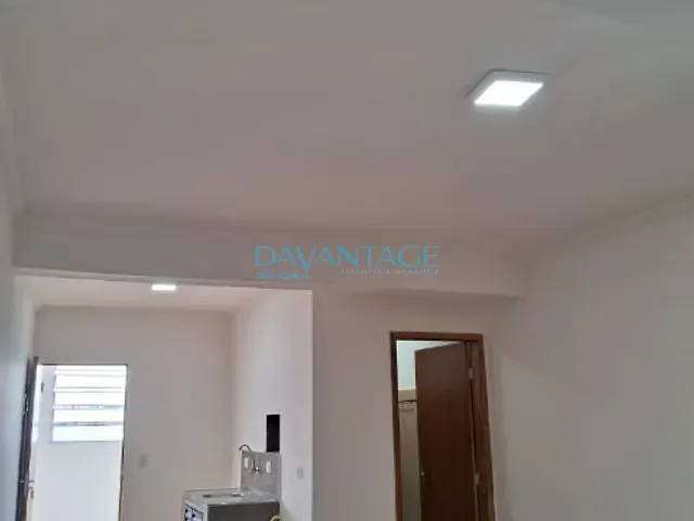 Kitnet com 26m² 1 quarto e 1 banheiro, para alugar, no bairro Vila Sonia em São Paulo