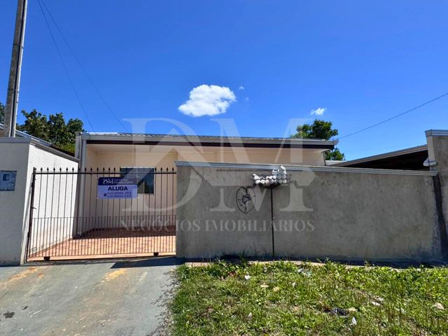 Kitnet 1 quarto e 1 banheiro, para alugar, no bairro Vila Fonseca em Jaguariaíva