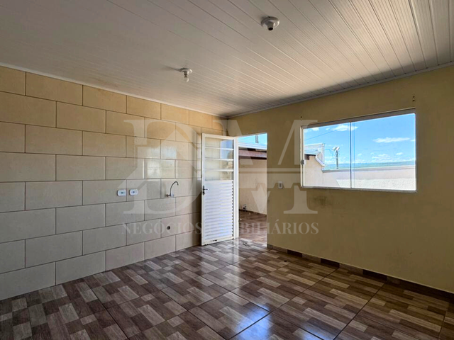 Kitnet 1 quarto e 1 banheiro, para alugar, no bairro Vila Fonseca em Jaguariaíva