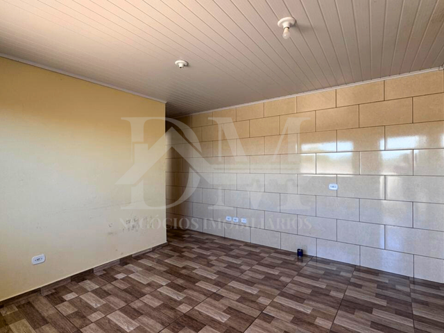 Kitnet 1 quarto e 1 banheiro, para alugar, no bairro Vila Fonseca em Jaguariaíva