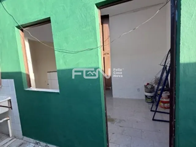 Kitnet 1 quarto e 1 banheiro, para alugar, no bairro Gravatá em Camaçari