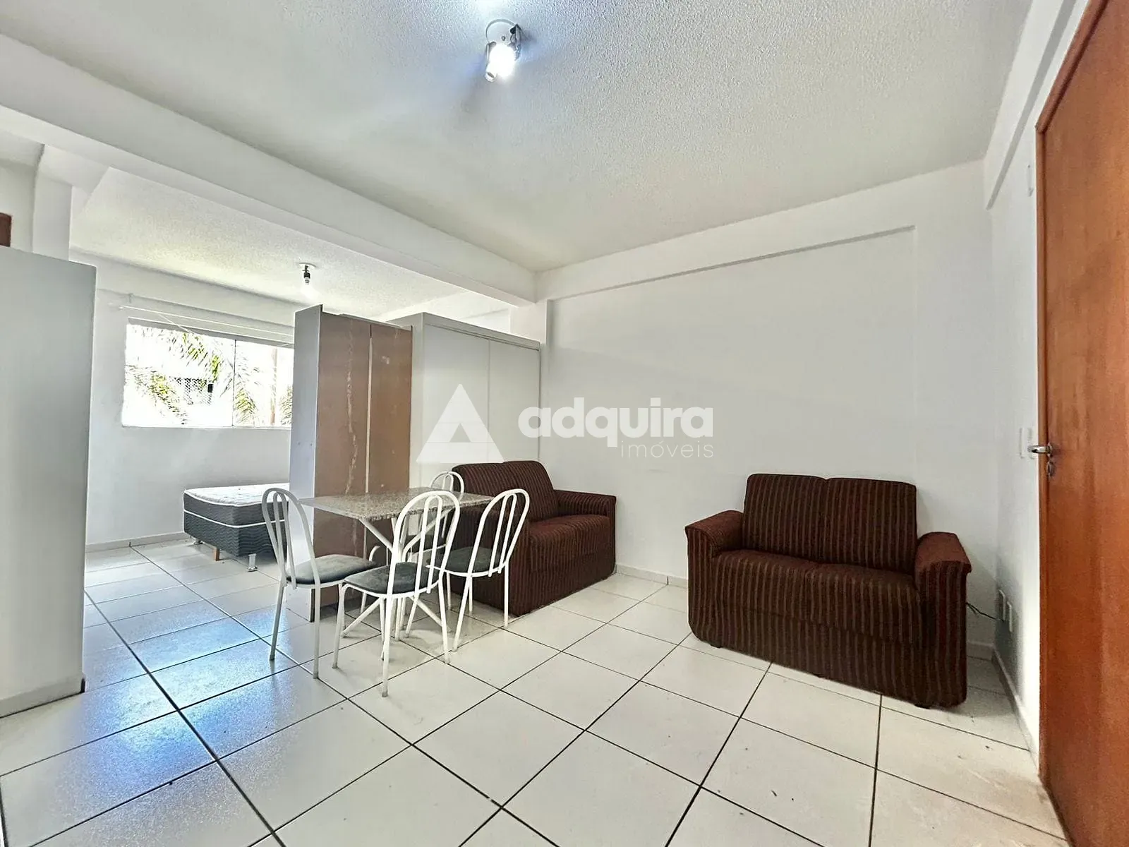 Kitnet-Studio, 27 m² - Foto 4
