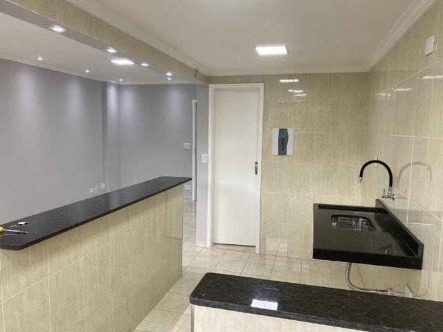Foto do Kitnet - Kitnet com 1 dormitório à venda, 34 m² por R$ 185.000,00 - Jardim São Dimas - São José dos Campos/SP | INDEPENDENCE NEGOCIOS IMOBILIARIOS LTDA