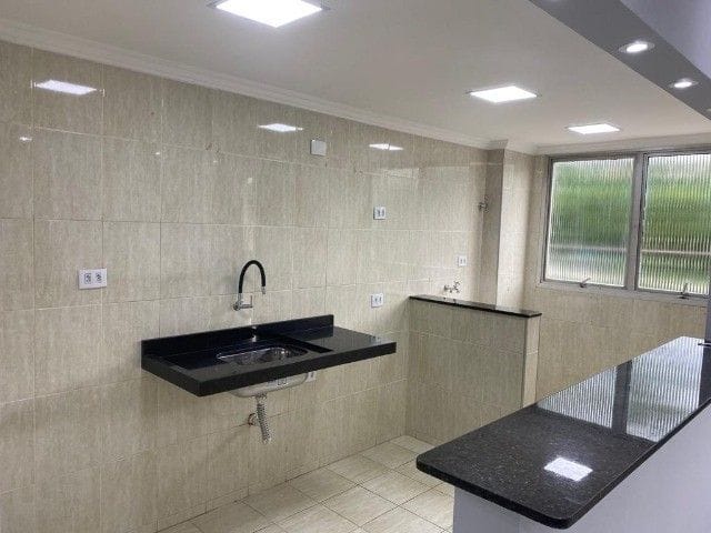 Foto do Kitnet - Kitnet com 1 dormitório à venda, 34 m² por R$ 185.000,00 - Jardim São Dimas - São José dos Campos/SP | INDEPENDENCE NEGOCIOS IMOBILIARIOS LTDA