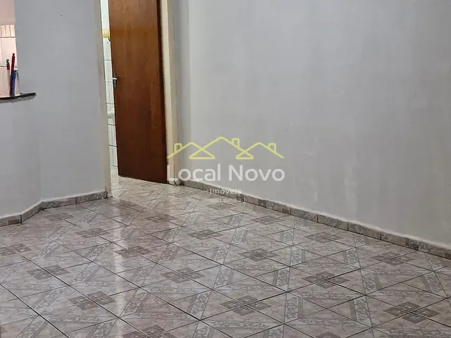 Kitnet 1 quarto e 1 banheiro, para alugar, no bairro Jardim Santa Mena em Guarulhos