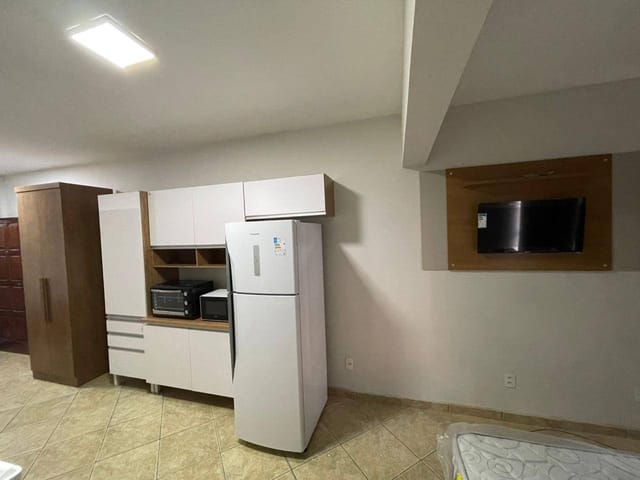 Kitnet 1 quarto e 1 banheiro, à venda, no bairro CENTRO em CATAGUASES