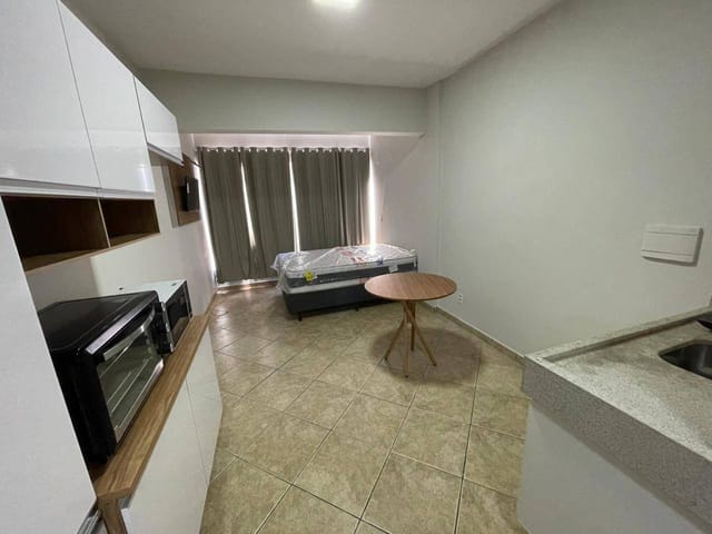 Kitnet 1 quarto e 1 banheiro, à venda, no bairro CENTRO em CATAGUASES