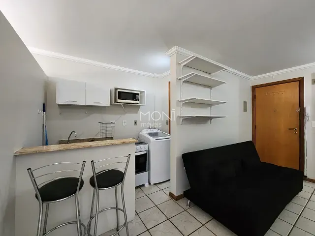 Kitnet 1 quarto e 1 banheiro, para alugar, no bairro Asa Norte em Brasília