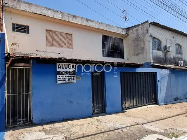 Kitnet 1 quarto e 1 banheiro, para alugar, no bairro Setor Norte Ferroviário em Goiânia