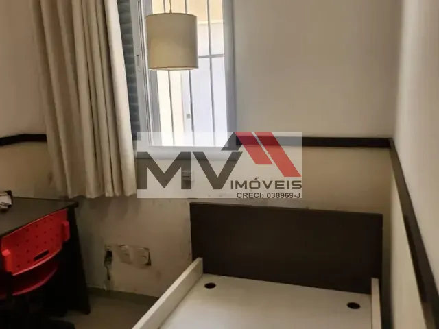 Kitnet com 55m² 2 quartos e 2 banheiros, para alugar, no bairro Cidade Universitária em Campinas