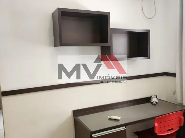 Kitnet com 55m² 2 quartos e 2 banheiros, para alugar, no bairro Cidade Universitária em Campinas