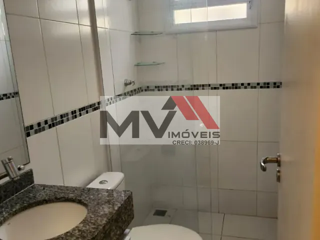 Kitnet com 55m² 2 quartos e 2 banheiros, para alugar, no bairro Cidade Universitária em Campinas