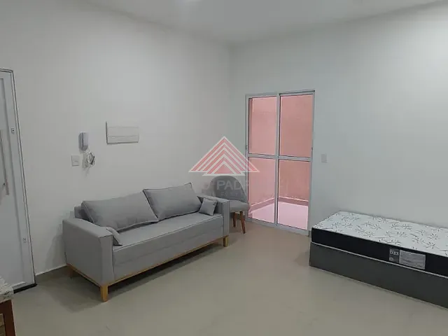 Kitnet 1 quarto e 1 banheiro, para alugar, no bairro Vila Bocaina em Mauá
