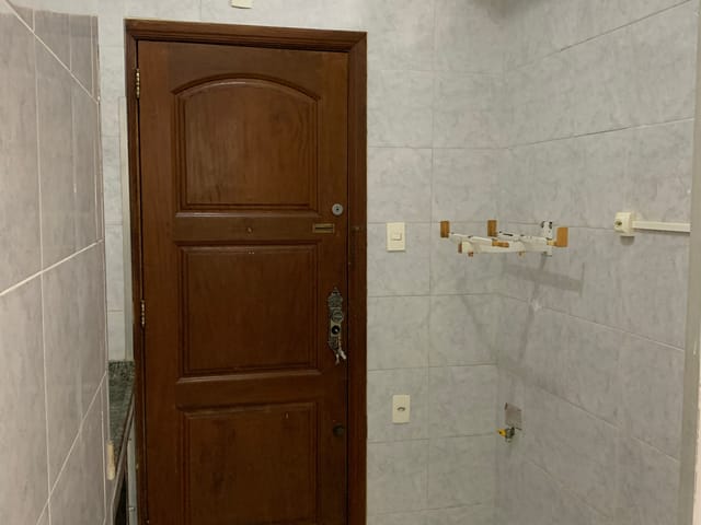 Foto do Kitnet - Kitnet para locação, Botafogo, Rio de Janeiro, RJ | Quality House