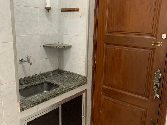 Foto do Kitnet - Kitnet para locação, Botafogo, Rio de Janeiro, RJ | Quality House