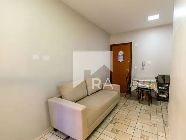 Kitnet à venda, no bairro Setor Sudoeste em Brasília