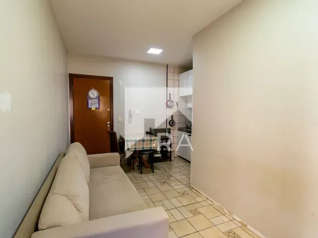 Kitnet à venda, no bairro Setor Sudoeste em Brasília
