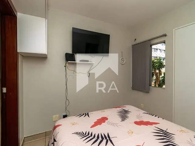 Kitnet à venda, no bairro Setor Sudoeste em Brasília