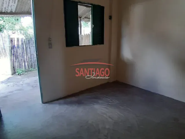 Kitnet 1 quarto e 1 banheiro, para alugar, no bairro Dezessete em Santo Antônio de Pádua