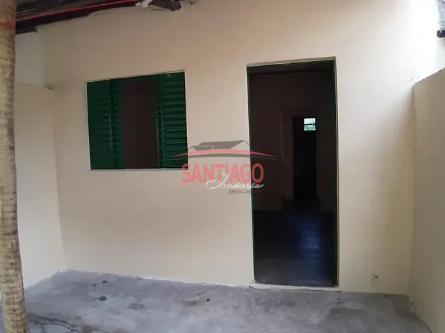 Kitnet 1 quarto e 1 banheiro, para alugar, no bairro Dezessete em Santo Antônio de Pádua