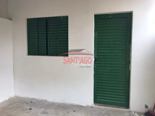 Kitnet 1 quarto e 1 banheiro, para alugar, no bairro Dezessete em Santo Antônio de Pádua