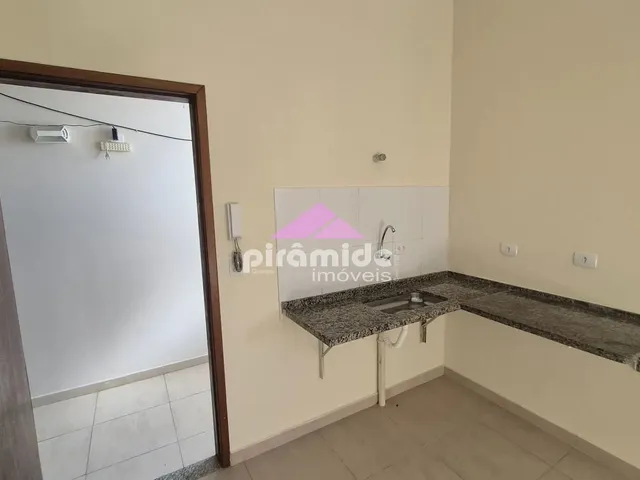 Kitnet com 35m² 1 quarto e 1 banheiro, para alugar, no bairro Jardim Aeroporto em São José Dos Campos