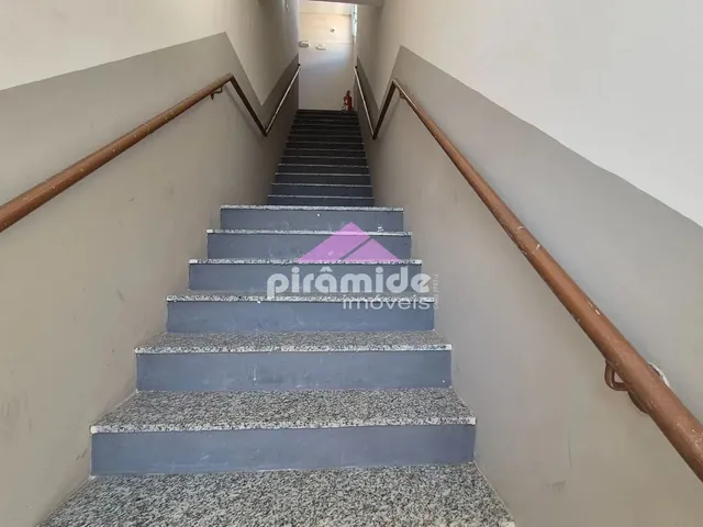 Kitnet com 35m² 1 quarto e 1 banheiro, para alugar, no bairro Jardim Aeroporto em São José Dos Campos